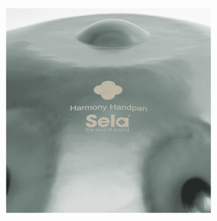 SELA SE205 HARMONY HANDPAN D AMARA - DANYS MUSIC SHOP VILLACH