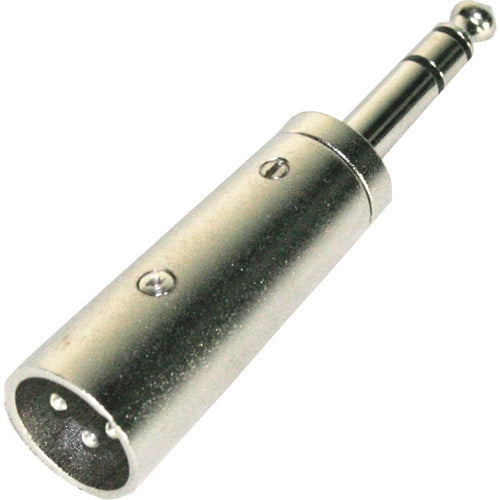 STAGG AC-XMPMSH JACK BILANCIATO DA 6,3 MM - XLR M