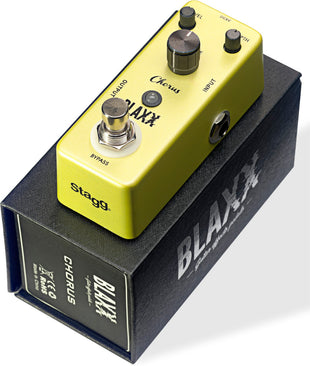 STAGG BLAXX BX CHORUS