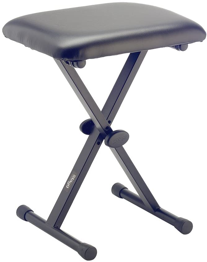STAGG KEB-A10 X-KLAVIERBANK - DANYS MUSIC SHOP VILLACH