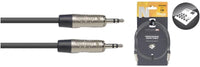 STAGG NAC2MPSR 3,5MM - 3,5MM 2M - DANYS MUSIC SHOP VILLACH