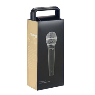 STAGG SDM50 MIKROFON - DANYS MUSIC SHOP VILLACH
