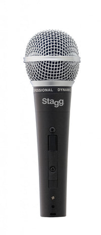 STAGG SDM50 MIKROFON - DANYS MUSIC SHOP VILLACH