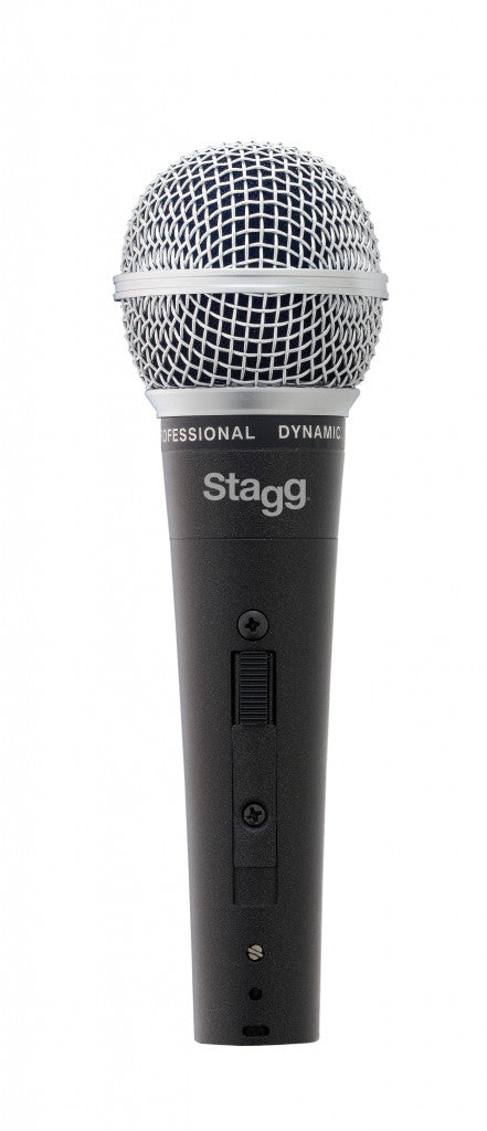 STAGG SDM50 MIKROFON - DANYS MUSIC SHOP VILLACH