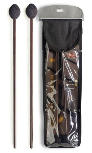 STAGG SMM-WH MARIMBA MASK SOFT 