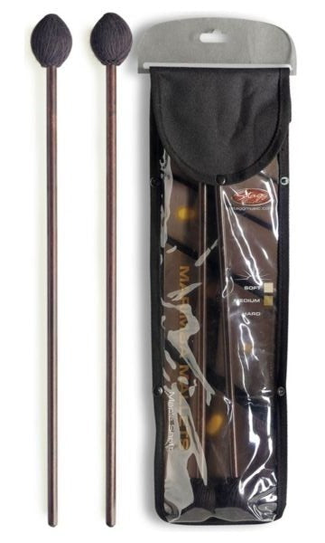 STAGG SMM-WH MASCHERA MARIMBA MORBIDA 
