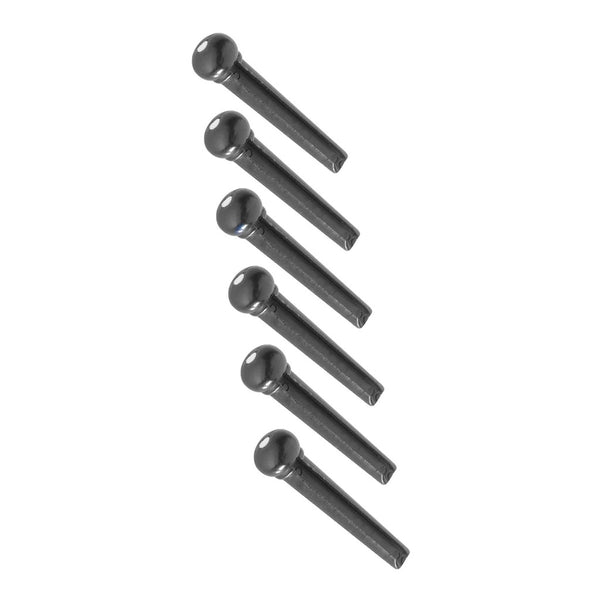STAGG SP-PIWS-BK BRIDGE PIN SCHWARZ