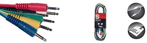 STAGG SP−POT250A 250 K A POTENTIOMETER