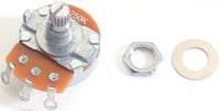 STAGG SP−POT250B 250K B POTENTIOMETER - DANYS MUSIC SHOP VILLACH