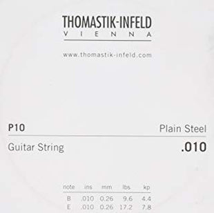 THOMASTIK INFELD P10 SAITE