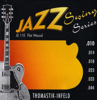 THOMASTIK JAZZ SWING JS110