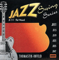 THOMASTIK JAZZ SWING JS111 - DANYS MUSIC SHOP VILLACH