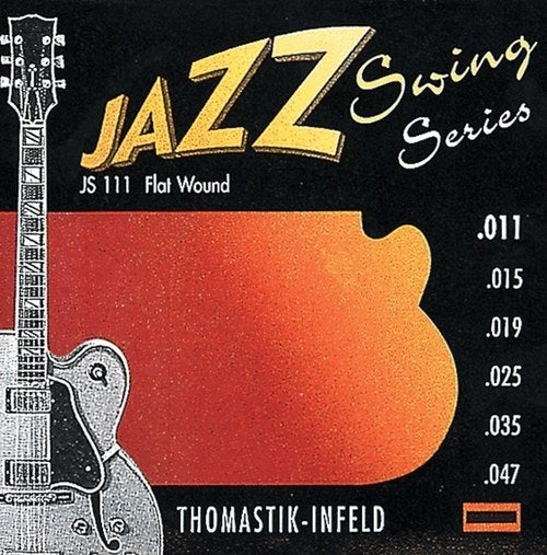 THOMASTIK JAZZ SWING JS111 