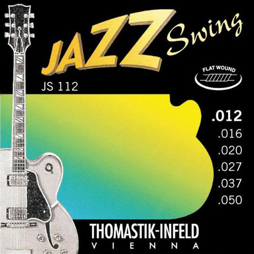 THOMASTIK JAZZ SWING JS112 
