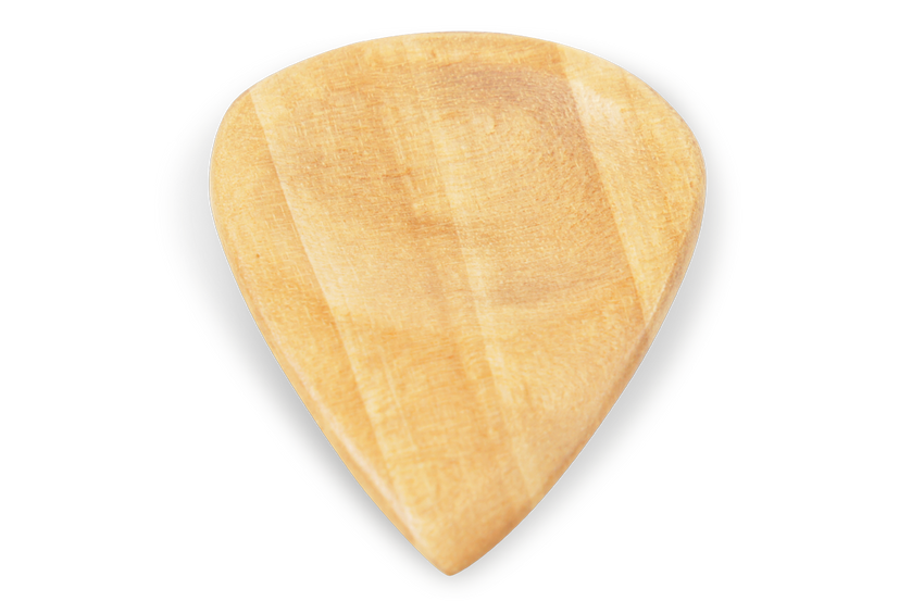 TONE GROW WOOD PICK - DANYS MUSIC SHOP VILLACH