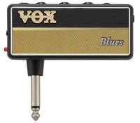VOX amPLUG Kopfhörerverstärker - DANYS MUSIC SHOP VILLACH