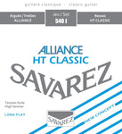 Savarez 540J Alliance - DANYS MUSIC SHOP VILLACH