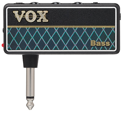 VOX amPLUG Kopfhörerverstärker - DANYS MUSIC SHOP VILLACH