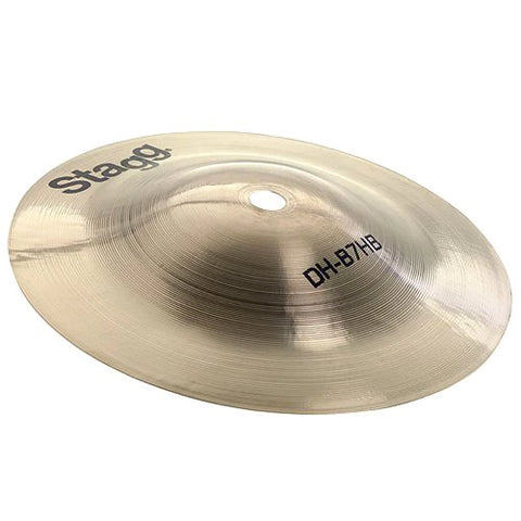 STAGG DH-B7HB 7" HEAVY BELL