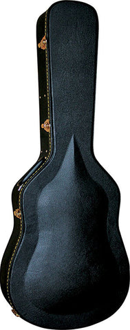 CATFISH CASE WESTERN ARCHED TOP - DANYS MUSIC SHOP VILLACH
