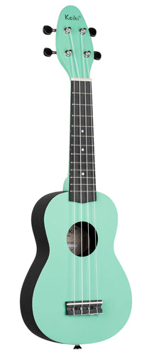 Ortega K2 Keiki Sopran Ukulele Pack