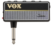 VOX amPLUG Kopfhörerverstärker - DANYS MUSIC SHOP VILLACH