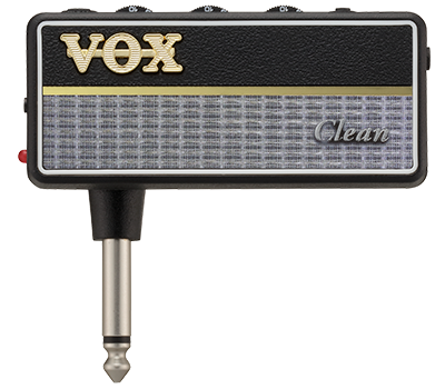 VOX amPLUG Kopfhörerverstärker - DANYS MUSIC SHOP VILLACH