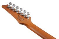 IBANEZ GRG121SP-BMC LIMITED E-GITARRE BLUE METAL CHAMELEON - DANYS MUSIC SHOP VILLACH