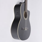 VALERA VC1CE BK CHITARRA IN NYLON /CUT