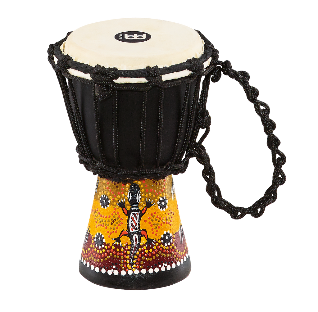 Mini deals african drum