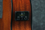 IBANEZ AEG550-BK US SONDERMODELL - DANYS MUSIC SHOP VILLACH