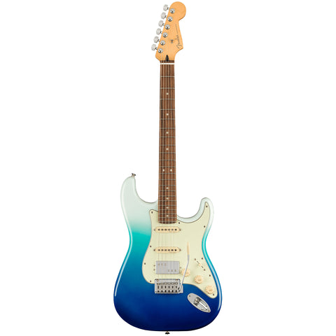 Fender Player Plus Stratocaster HSS PF BLB - DANYS MUSIC SHOP VILLACH