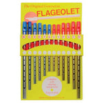 FLAGOLET DISPLAY Tin Whistle - DANYS MUSIC SHOP VILLACH