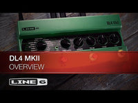 LINE6 DL4 MKII DELAY