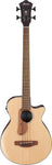 IBANEZ AEGB30E-NTG Acoustic Bass Natural High Gloss