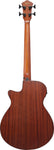 IBANEZ AEGB30E-NTG Acoustic Bass Natural High Gloss