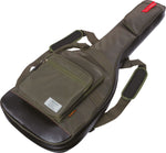 IBANEZ IGB561-MGN POWERPAD GIGBAG FÜR E-GITARRE - MOSS GREEN - DANYS MUSIC SHOP VILLACH