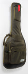 IBANEZ IGB561-MGN POWERPAD GIGBAG FÜR E-GITARRE - MOSS GREEN - DANYS MUSIC SHOP VILLACH