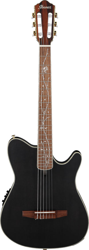 FIRMA IBANEZ TIM HENSON TOD10N-TKF 