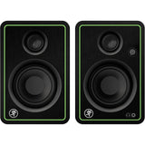 MACKIE CR3-XBT AKTIVER MONITOR-LAUTSPRECHER