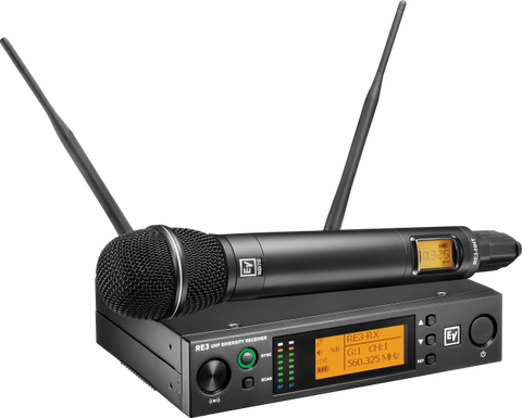 Electro Voice RE3-ND76-5L Funksystem