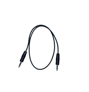 STAGG SAC0.5-LSI TRRS CABLE 0.5m