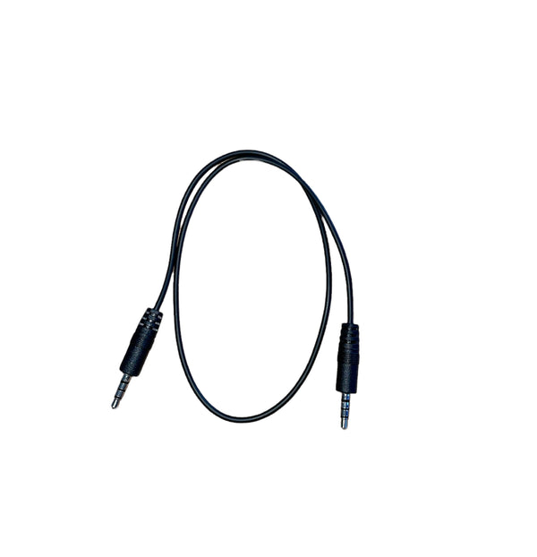 STAGG SAC0.5-LSI TRRS KABEL 0,5m
