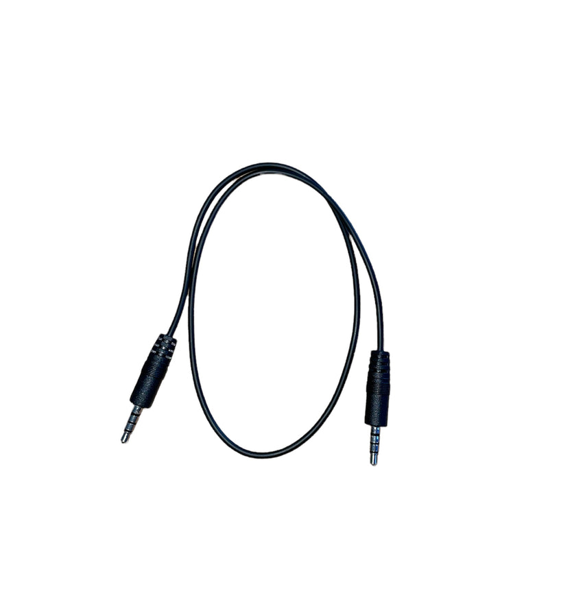 STAGG SAC0.5-LSI TRRS KABEL 0,5m - DANYS MUSIC SHOP VILLACH