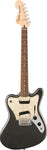 FENDER SQ SUPER SONIC WPPG GRM GRAPHIT METALIC - DANYS MUSIC SHOP VILLACH