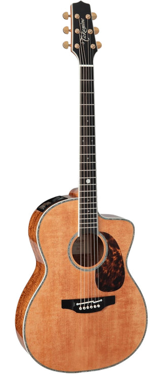 TAKAMINE LTD 2022 60TH ANNIVERSARY MODELL