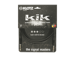 KLOTZ KIK KIKKG3.0PPSW 3 M KLINKE - DANYS MUSIC SHOP VILLACH