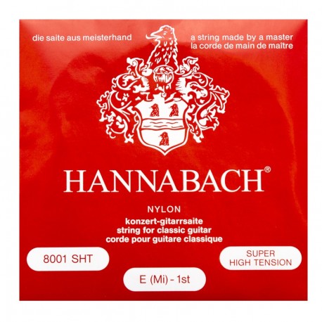HANNABACH 800SHT SAITEN - DANYS MUSIC SHOP VILLACH