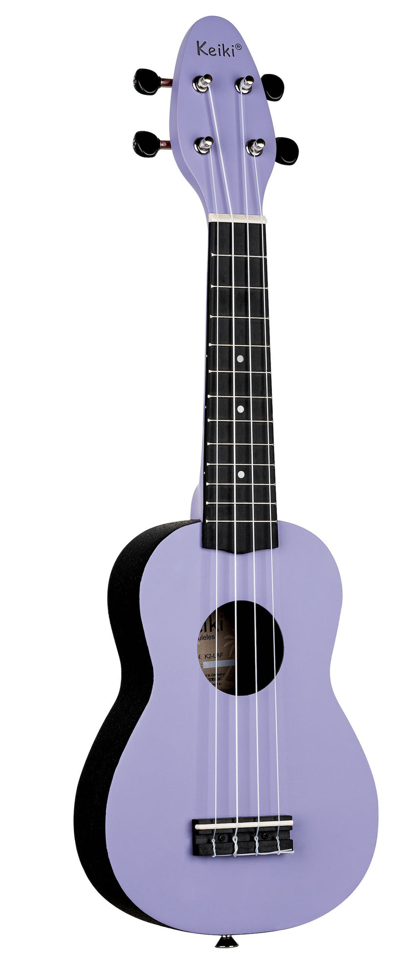 Ortega K2 Keiki Sopran Ukulele Pack