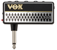 VOX amPLUG Kopfhörerverstärker - DANYS MUSIC SHOP VILLACH